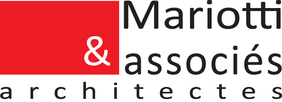 logo Mariotti et Associés Architectes